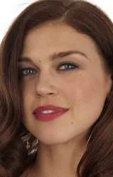 Эдрианн Палики