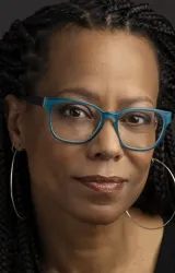 Анджела Барнс Гомес