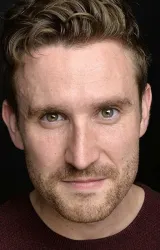 Брендан Мерфи