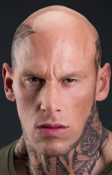 Мартин Форд