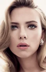 Скарлетт Йоханссон