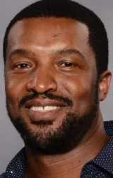 Роджер Кросс