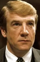 Брайан Маршалл